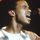 Tevin Campbell performs during KMEL Summer Jam at Shoreline Amphitheatre on August 13, 1994 in Mountain View, California. (Photo by Tim Mosenfelder/Getty Images)
